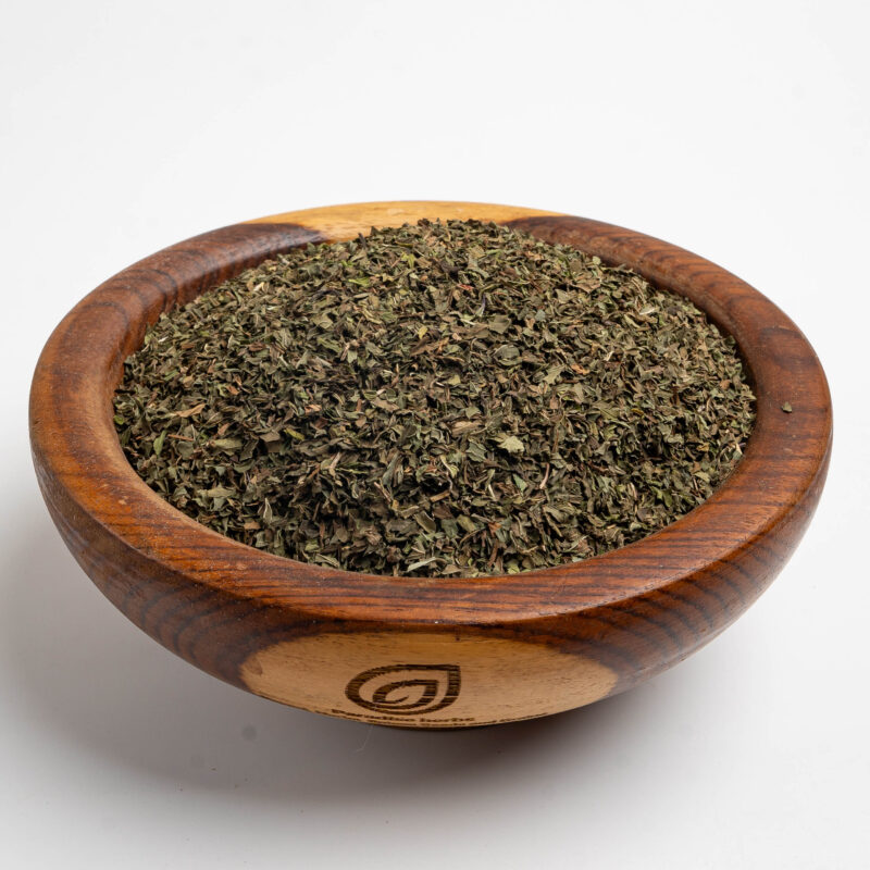 SPEARMINT
