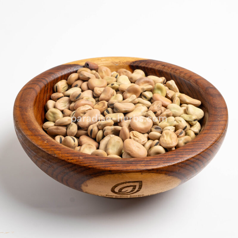BROAD BEANS