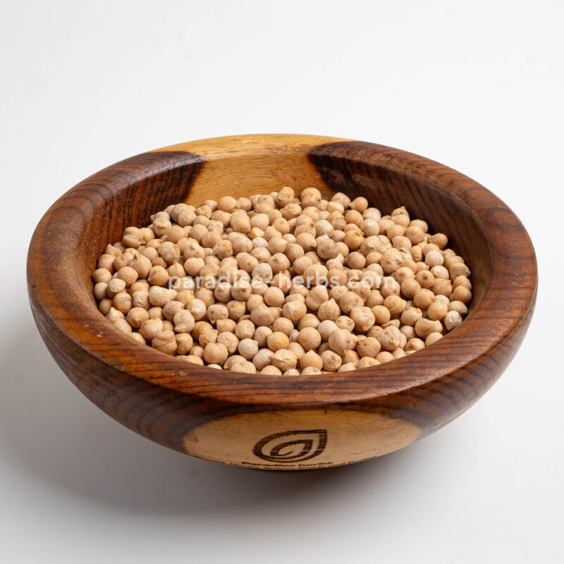 CHICKPEAS