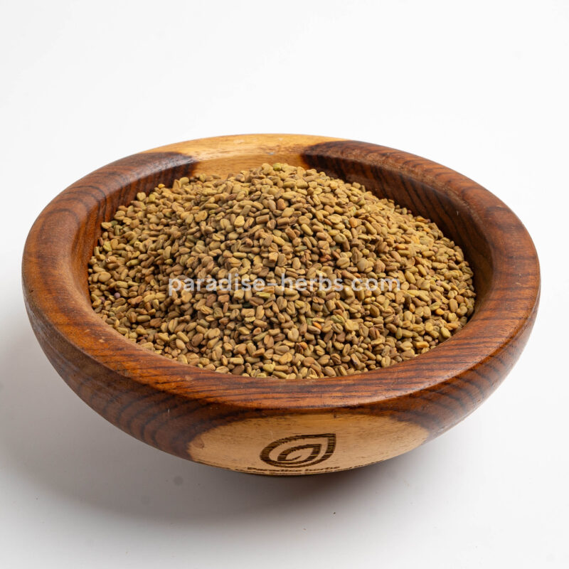 FENUGREEK SEEDS