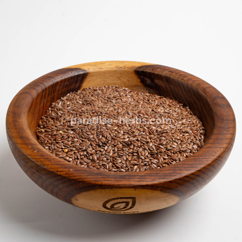 FLAX SEEDS