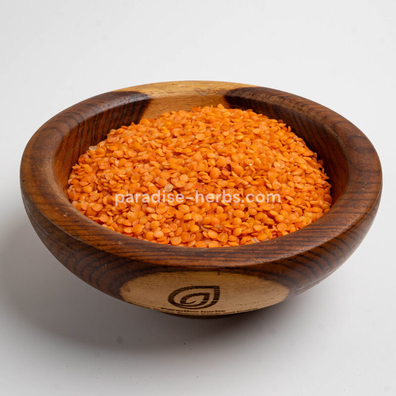 LENTILS