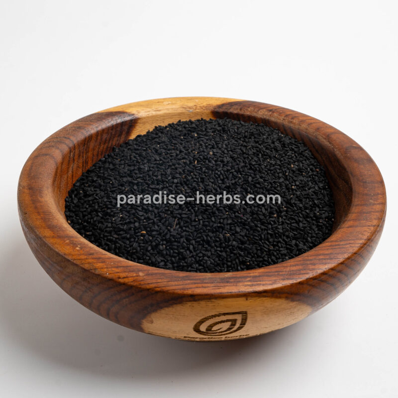 BLACK CUMIN SEEDS
