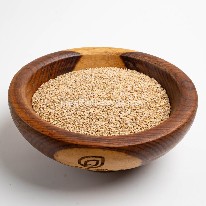 SESAME SEEDS