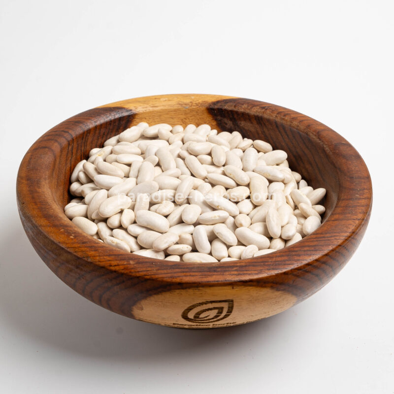 WHITE KIDNEY BEANS