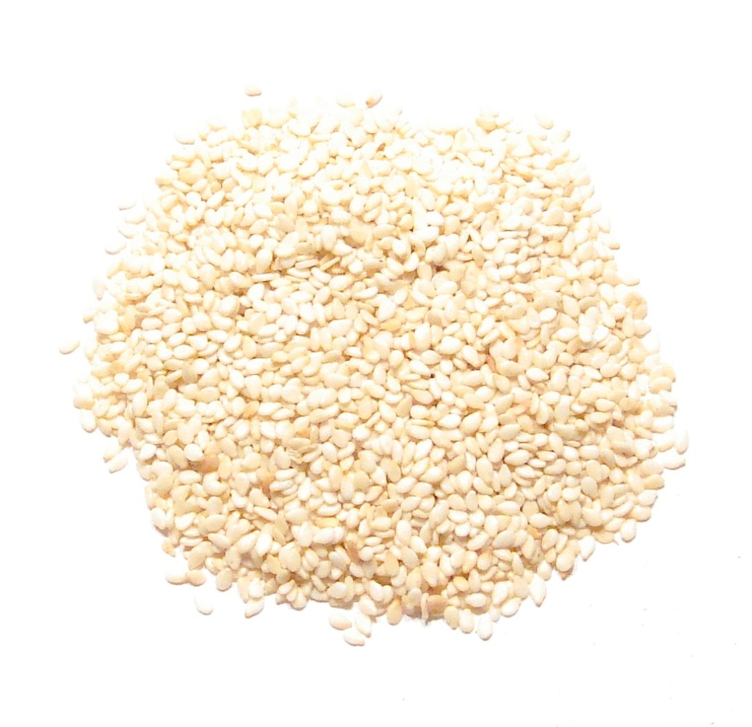 SESAME SEEDS