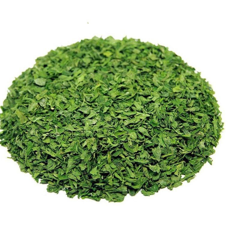 PARSLEY