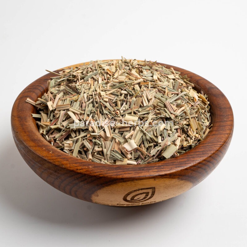 LEMON GRASS