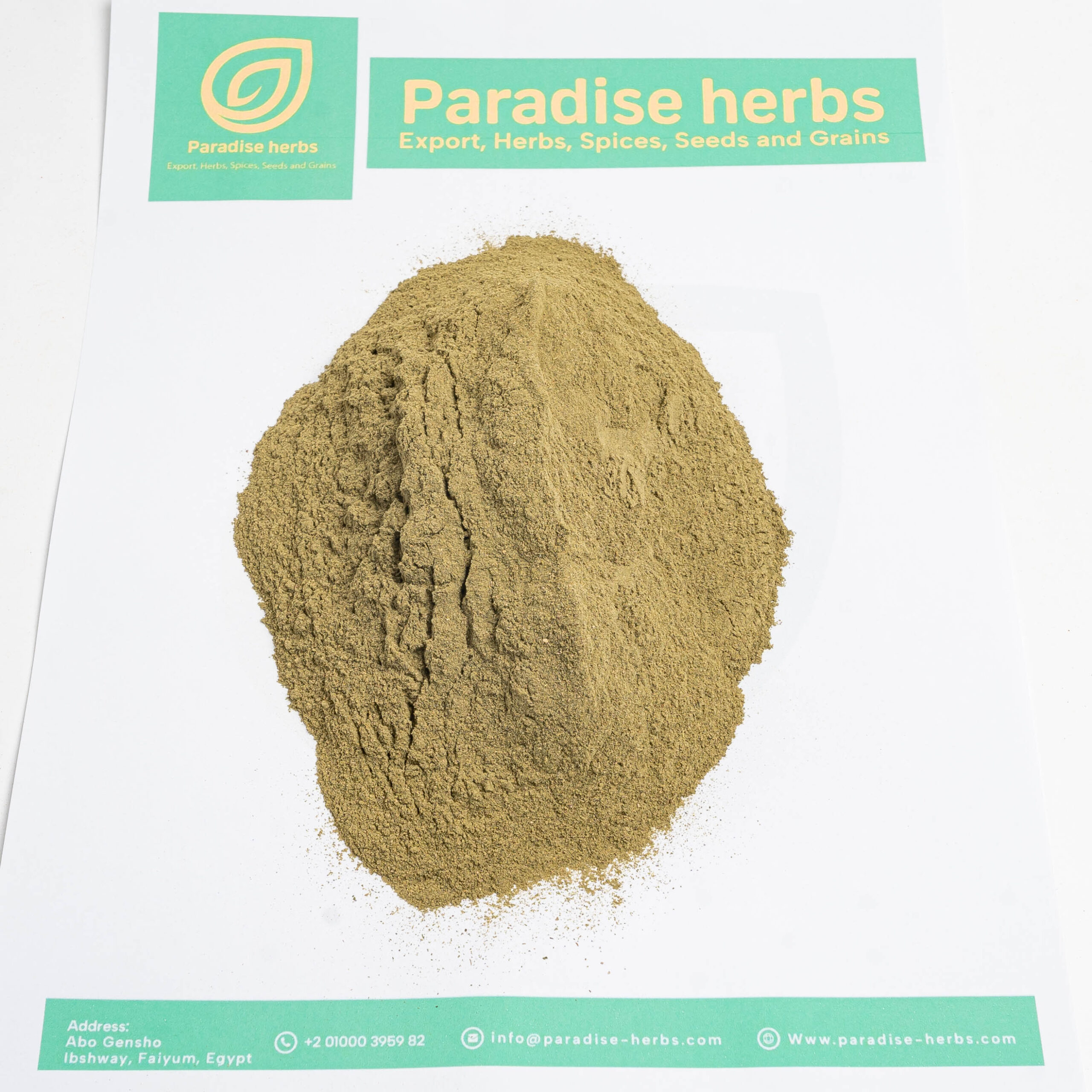 Sidr Leaves - Image 6